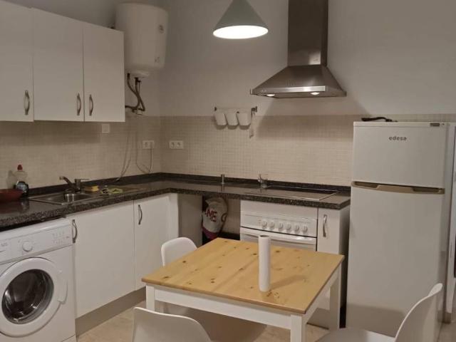 Piso en Venta en Málaga
