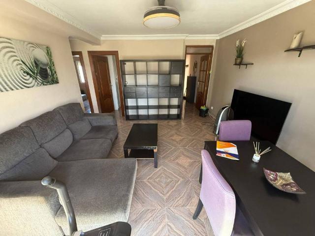 Piso en Venta en Málaga