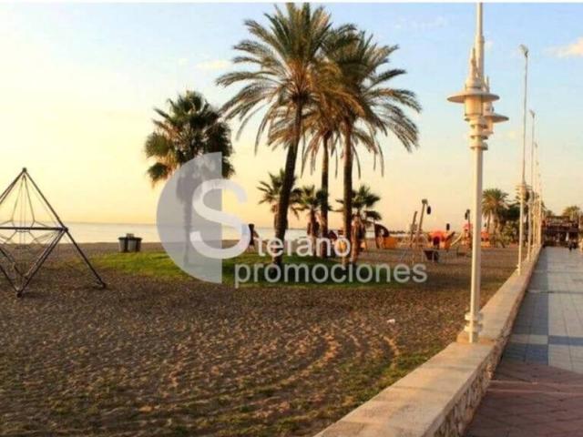 Piso en Venta en Málaga