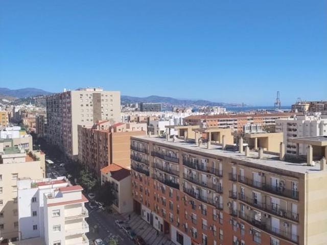 Piso en venta en Málaga