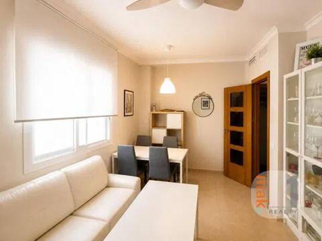 Piso en Venta en Málaga