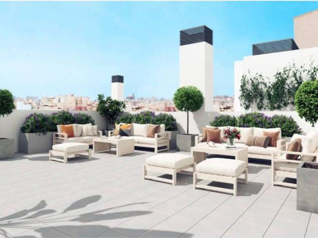 Piso en Venta en Málaga