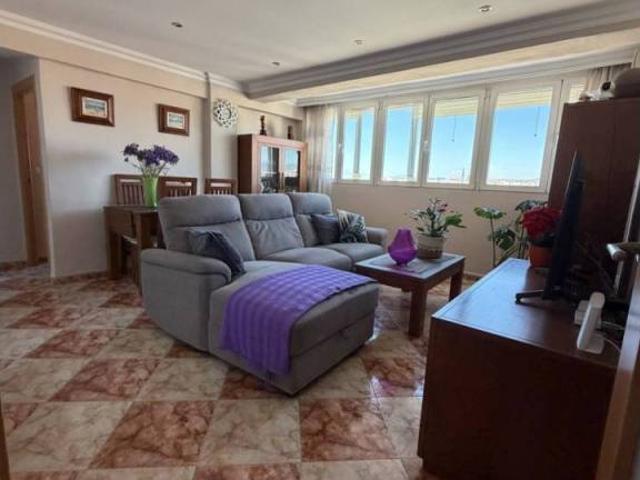 Piso en Venta en Málaga