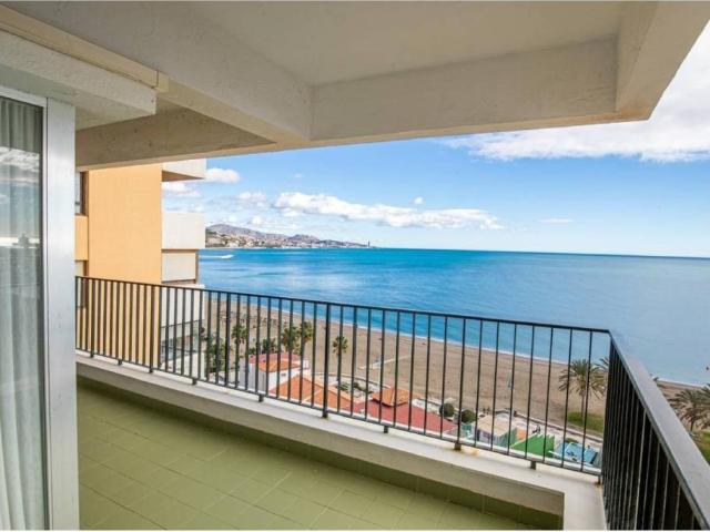 Piso en Venta en Málaga
