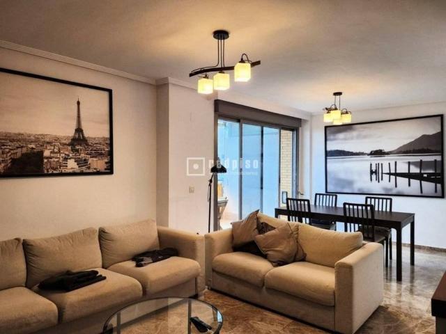 Piso en Venta en Málaga