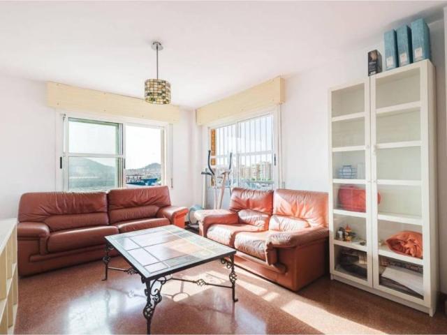 Piso en Venta en Málaga