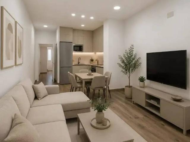 Piso en Venta en Málaga
