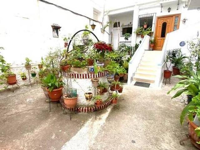 Piso en Venta en Málaga