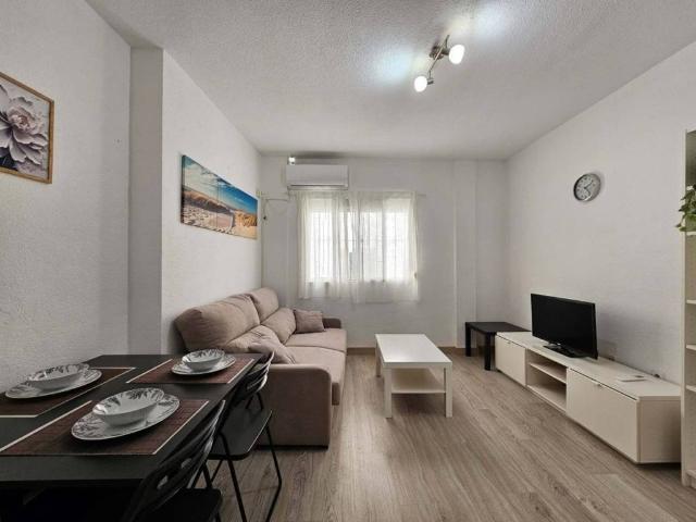 Piso en Venta en Málaga