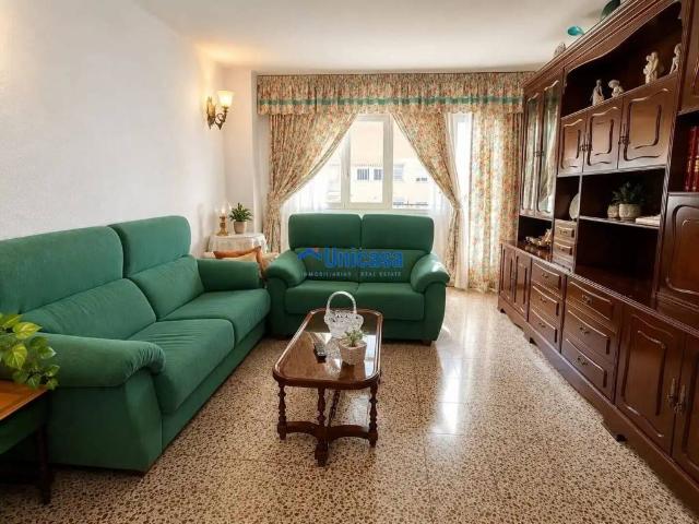 Piso en Venta en Málaga