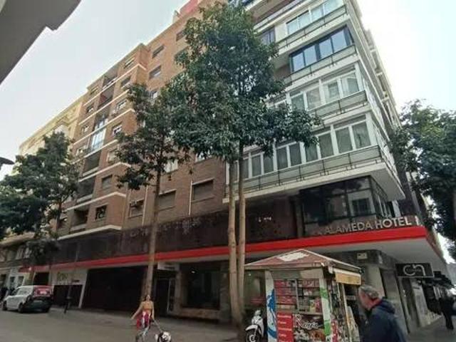 Piso en Venta en Málaga