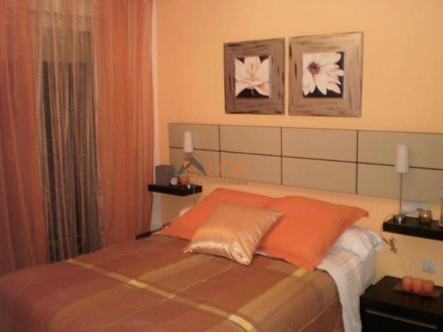 Piso en venta en Málaga