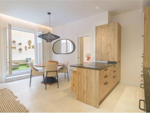 Piso en Venta en Málaga