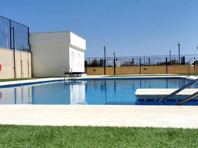 Piso en Venta en Málaga