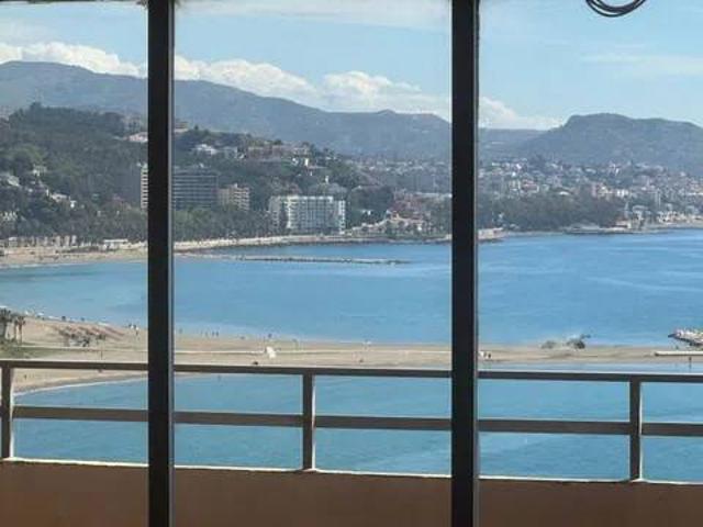 Piso en Venta en Málaga