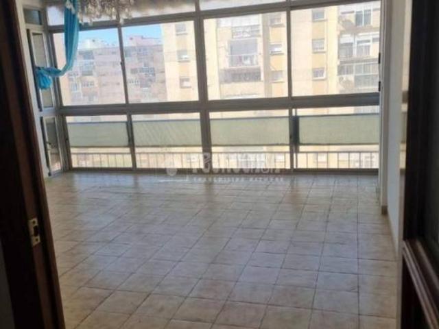 Piso en Venta en Málaga