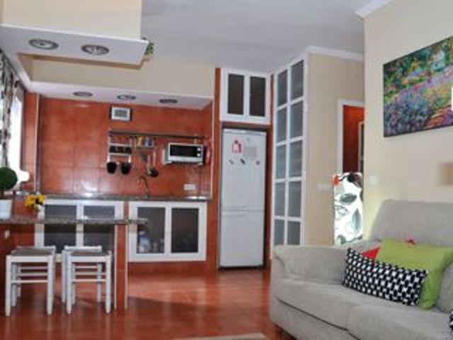 Piso en venta en Málaga, Vialia