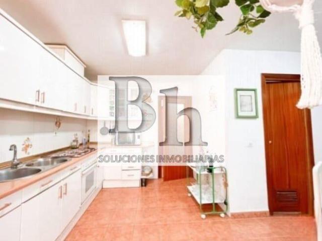 Piso en venta en Málaga, Vialia