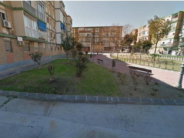 PISO EN VENTA EN MALAGA. ACTIVO INMOBILIARIO SIN POSESIÓN, NO VISITABLE