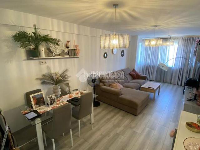 Piso en venta en Málaga, Alegría de la Huerta Jardín de Málaga. Piso en venta en Málaga. Pisos.
