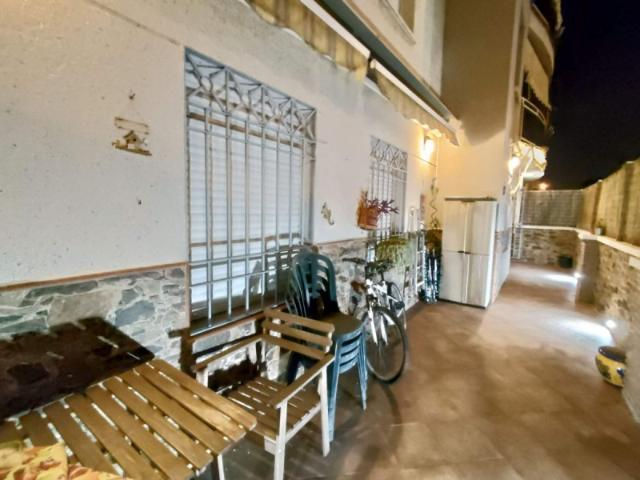 Piso en venta en Málaga, Avda. Europa