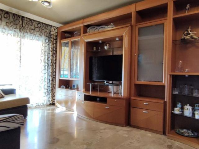 Piso en venta en Málaga, Avda. Europa