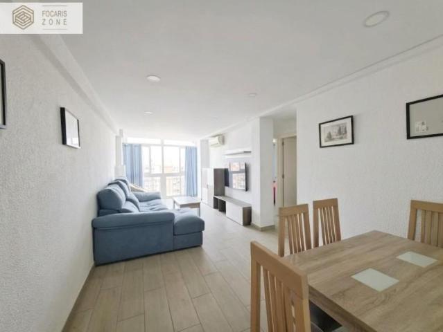 Piso en venta en Málaga, Avenida Europa