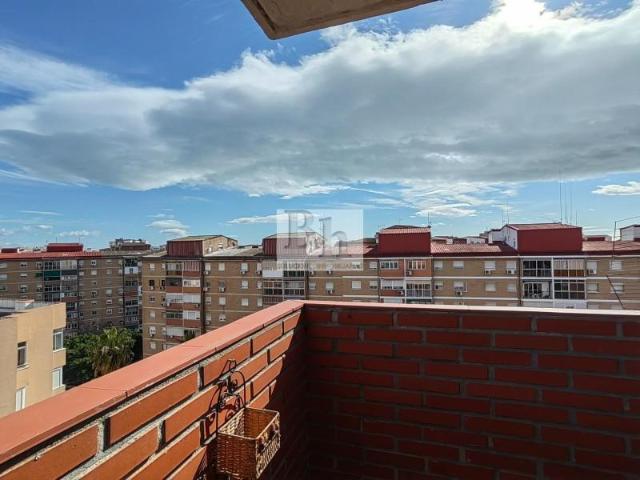 Piso en venta en Málaga, Avenida Europa