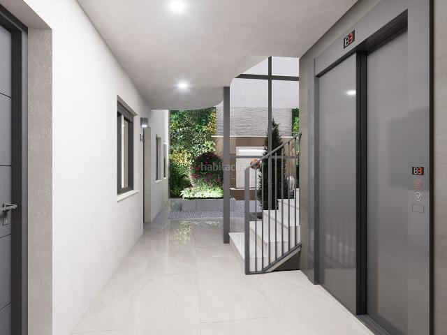 Piso en venta en Málaga, Barrio de Ciudad Jardín. EDIFICIO VALVERDE OBRA NUEVA EN CIUDAD JARDÍN, MÁLAGA. Pisos.