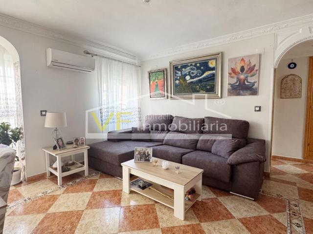 Piso en venta en Málaga, Barrio de Ciudad Jardín. El piso que lo tiene todo, en un barrio que también!. Pisos.