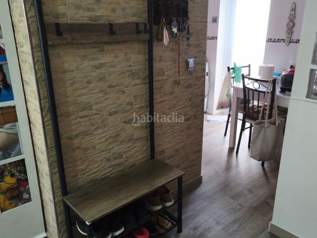 Piso en venta en Málaga, Barrio de Ciudad Jardín. En venta piso Calle Dolores Cortés, Ciudad Jardín. Pisos.