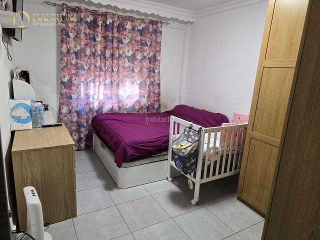 Piso en venta en Málaga, Barrio de Ciudad Jardín. FABULOSO PISO DE 3 HABITACIONES EN CIUDAD JARDÍN. Pisos.