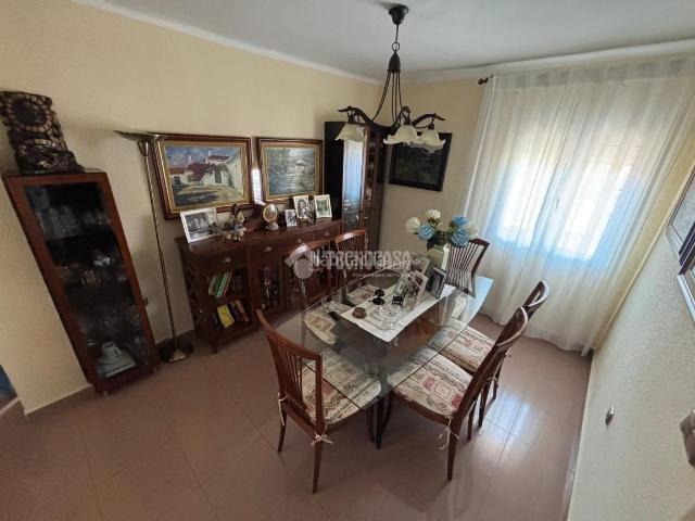 Piso en venta en Málaga, Barrio de Ciudad Jardín. Piso en venta en Málaga. Pisos.