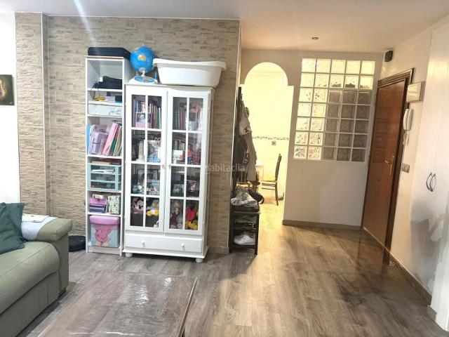 Piso en venta en Málaga, Barrio de Ciudad Jardín. Pisos.