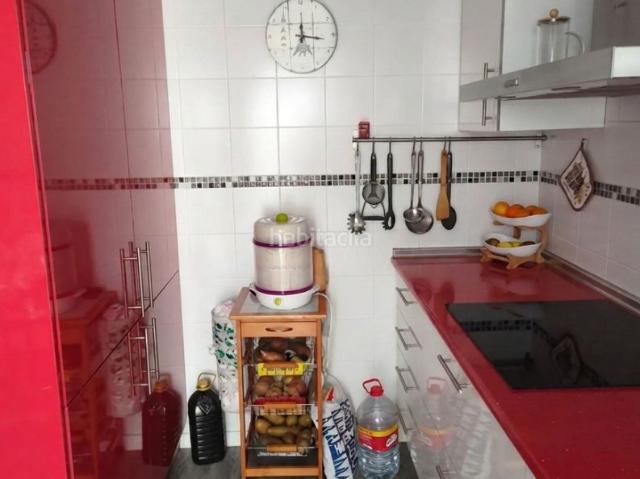 Piso en venta en Málaga, Barrio de Ciudad Jardín. Pisos.