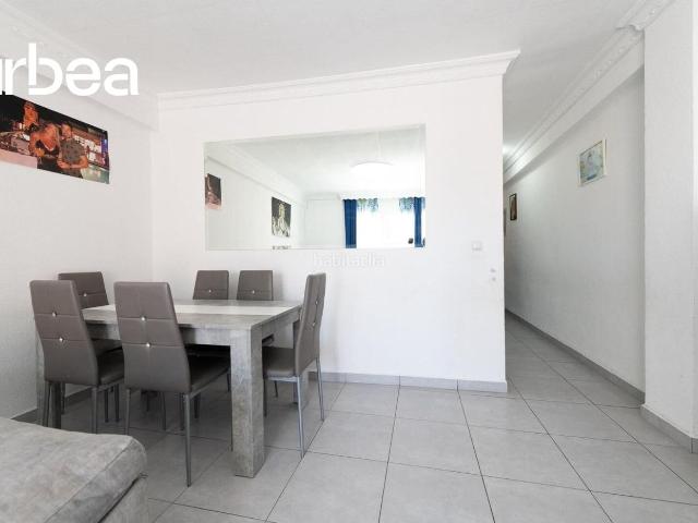 Piso en venta en Málaga, Barrio de Ciudad Jardín. Pisos.