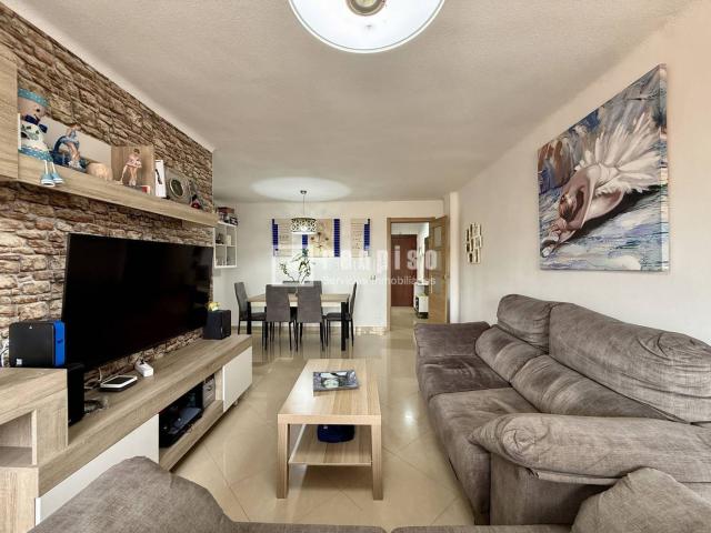 Piso en venta en Málaga, Camino de Antequera. PISO EN VENTA 8ª PLANTA CON ASCENSOR VISTAS DESPEJADAS Y EXCELENTE UBICACIÓN. Pisos.