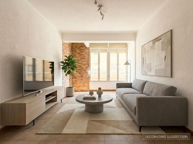 Piso en venta en Málaga, Camino de Antequera. Pisos.