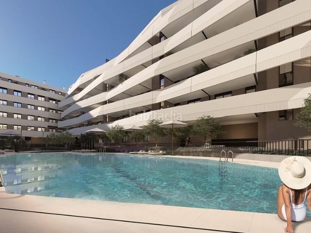 Piso en venta en Málaga, Campanillas. Pisos.