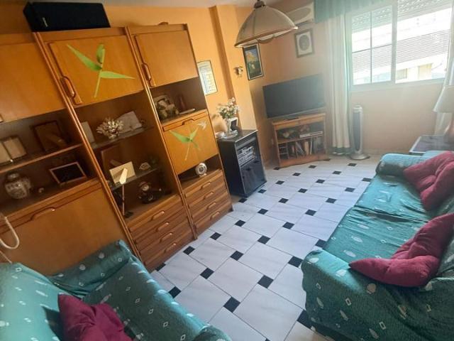 Piso en venta en Málaga, Calle Cuarteles, 29002