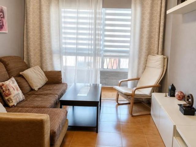 Piso en venta en Málaga, Carlos de haya