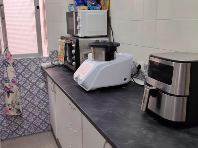 Piso en venta en Málaga, Carlos de haya