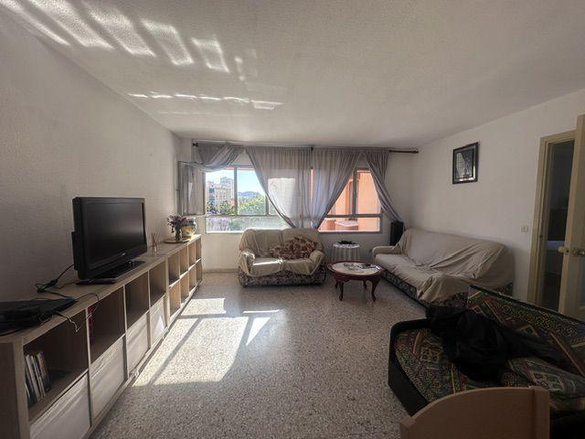 Piso en venta en Málaga, Carranque