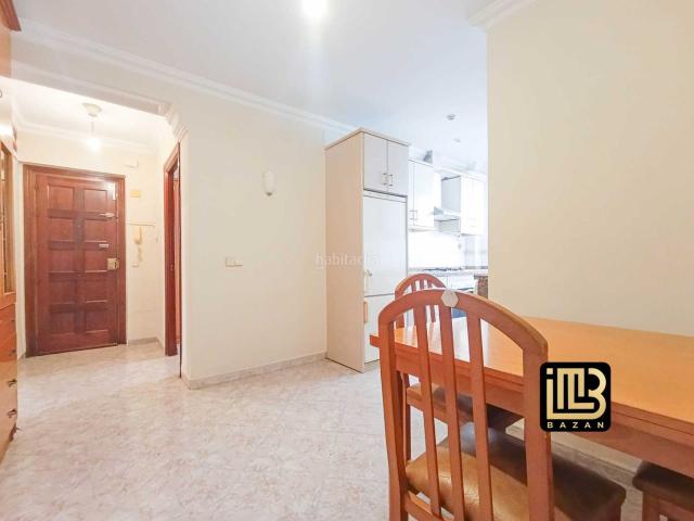 Piso en venta en Málaga, Carranque Haza Cuevas. Alonso de Palencia. Pisos.