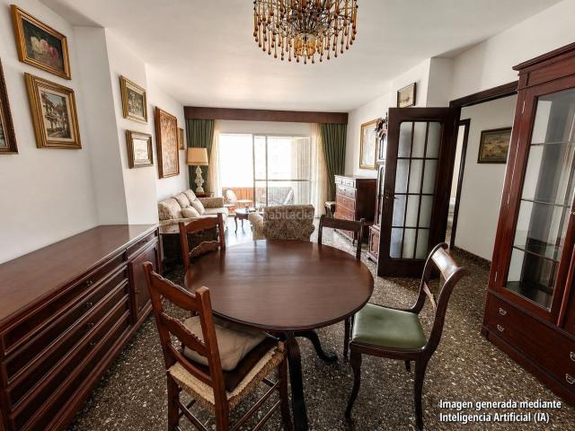 Piso en venta en Málaga, Carranque Haza Cuevas. Piso en Avd. de Andalucia. Pisos.