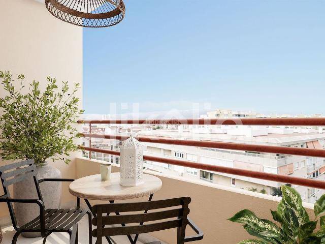 Piso en venta en Málaga, Carranque Haza Cuevas. Pisos.