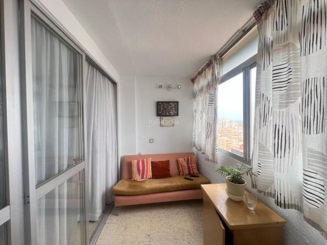Piso en venta en Málaga, Carranque Haza Cuevas. ÚLTIMA PLANTA CON VISTAS AL MAR EN MÁLAGA. Pisos.
