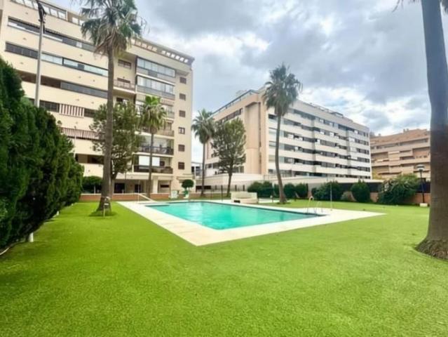 Piso en venta en Málaga, Carretera de Cádiz