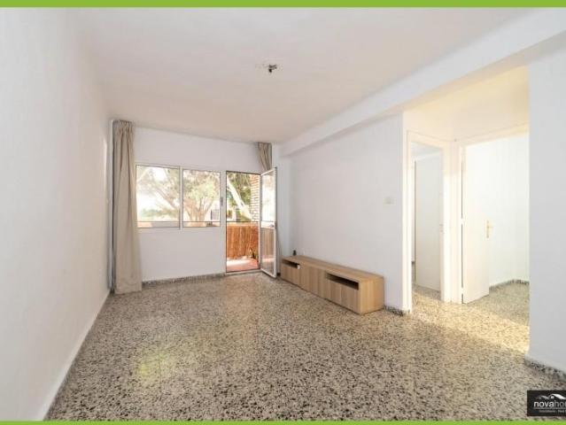 Piso en venta en Málaga, Carretera de Cádiz