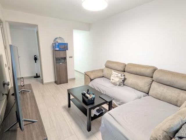Piso en venta en Málaga, Carretera de Cadiz, San Andres